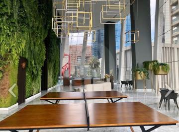 pinpon.JPG · Torre 300: Departamento en Venta en Cuajimalpa