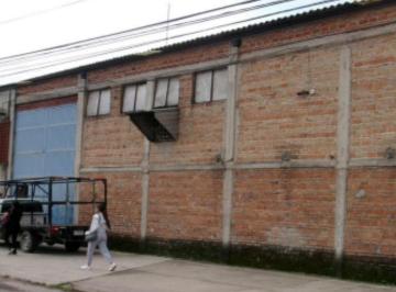 Nave industrial , San Pedro Tlaquepaque · Complejo Industrial en Tlaquepaque