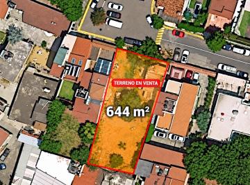 BF79ED0C-CD84-4C0A-8DEB-BD8348651B86.png · Terreno Residencial en Venta en Lomas Verdes