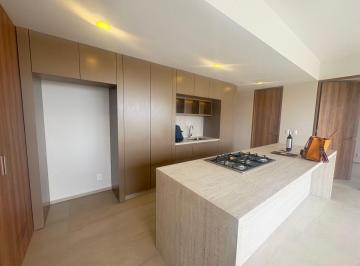 Departamento de 2 habitaciones, Zapopan · Departamento en Renta Virreyes Zapopan