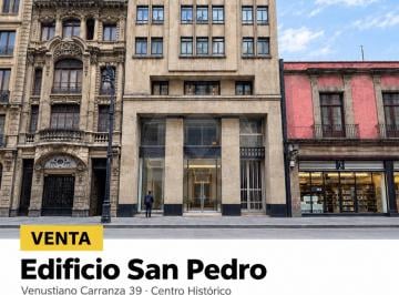 1F084C57-AE73-48EB-9528-AABC59BE2184.png · Edificio en Venta en Centro