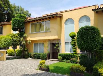 1.jpeg · Casa en Condominio en Venta en Tetelpan