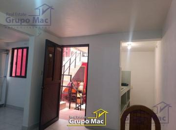 Departamento · 45m² · 1 Recámara · Departamento Renta en Solidaridad Nacional, Gustavo A. Madero, Cdmx