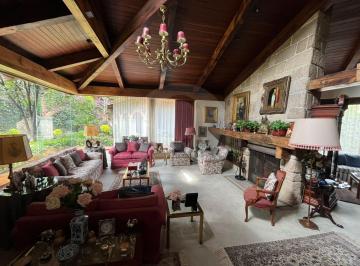 17.jpg · Casa en Venta en Bosque de Las Lomas