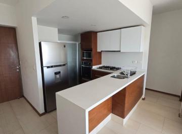 Departamento de 2 habitaciones, Benito Juárez · Departamento City Towers