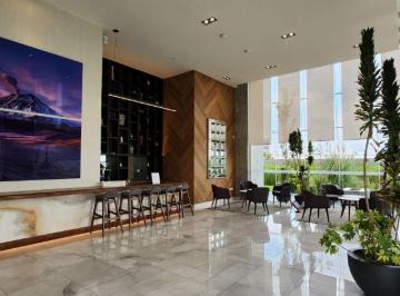 Departamento de 2 habitaciones, Puebla · Departamento en Renta en Torre Uma Puebla