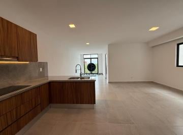 Departamento · 75m² · 1 Recámara · 1 Estacionamiento · Departamento en Renta Torre Ghalia
