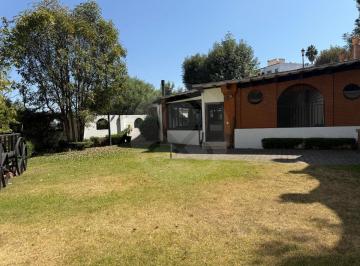 12.jpeg · Laderas de San Jerónimo: Casa en Renta en Santa María Tepepan