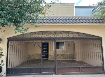 1 · Casa en Venta en Rincón de La Moraleja, Apodaca Sector Privado.