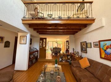 Casa de 4 habitaciones, Xochimilco · Casa en Venta en La Noria