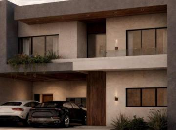Casa de 4 habitaciones, Hermosillo · Casa en Venta Privadas del Pedregal Hermosillo, Son.