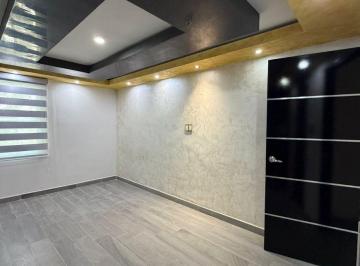 Departamento de 3 habitaciones, Coyoacán · Departamento de 70 m² con 3 Recámaras en Venta en Culhuacan Ctm