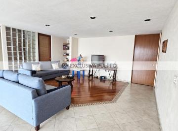 Departamento · 247m² · 3 Recámaras · 2 Estacionamientos · Departamento en Venta en Polanco