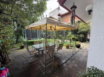 JARDIN 2.jpeg · Casa en Condominio en Venta en San Jerónimo Lídice