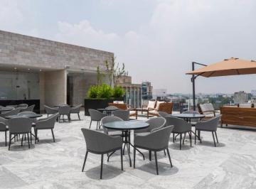 Oficina , Cuauhtémoc · Oficina en Renta Hipodromo Condesa