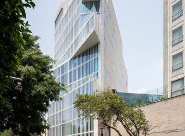 Oficina , Cuauhtémoc · Oficina en Renta Hipodromo Condesa