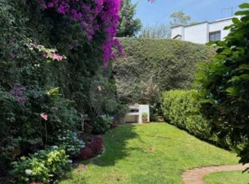 Asador.jpg · Casa en Condominio en Venta en Tetelpan