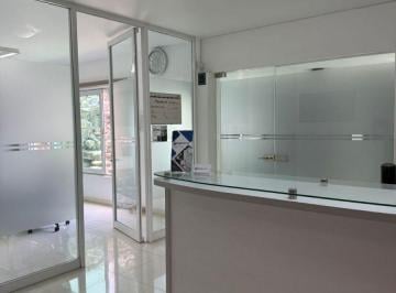 Oficina , Guadalajara · Sala de Juntas en Providencia