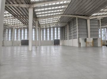 Nave industrial , Gustavo A. Madero · Bodegas en Renta en Gustavo a Madero Cdmx