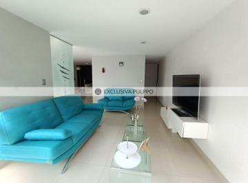 EB-OK3095 (9).jpg · La Joya Tlalpan: Departamento en Venta en La Joya