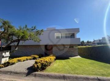 ENCI20.jpg · Casa en Condominio en Venta en Club de Golf Los Encinos