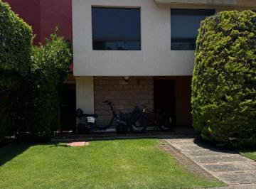 Casa en condominio de 4 habitaciones, Coyoacán · Casa en Condominio en Venta, Campestre Coyoacán