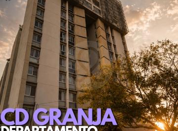cold, smooth & tasty. (11).png · Sky Garden: Departamento en Venta en Ciudad Granja