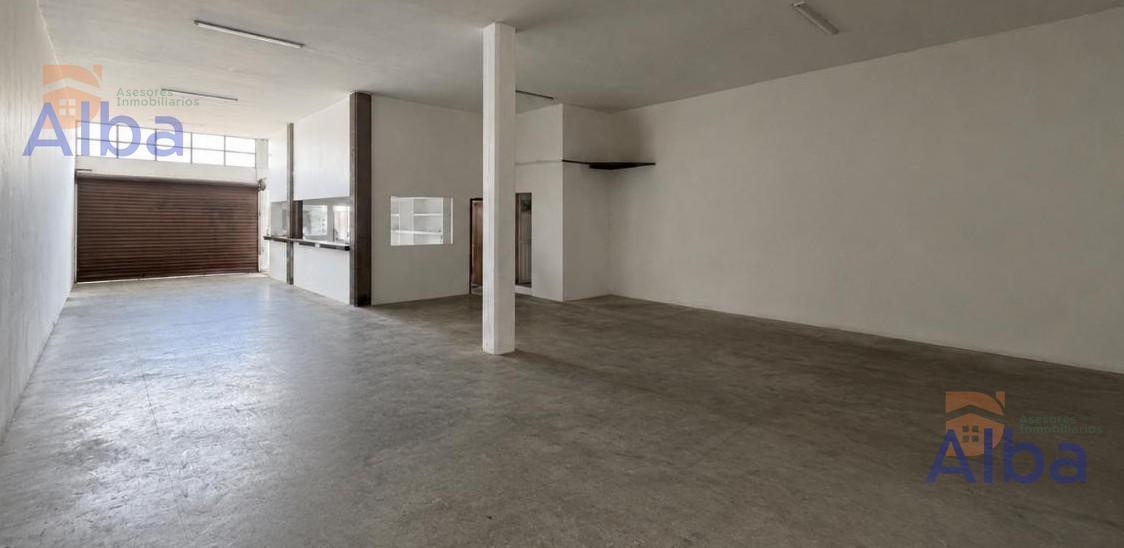 Bodega en Renta en Zaragoza Casi Esquina Convención Norte