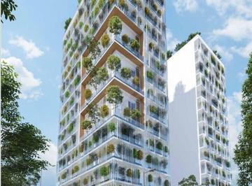 EB-VF8892 (10).jpg · The Park: Departamento en Venta en Merced Gómez