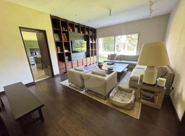ROSAL8.jpeg · Casa en Condominio en Venta en Lomas Altas