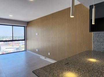 Departamento de 1 habitación, Zapopan · Departamento 1 Rec 49 m² Av Lopez Mateos Sur