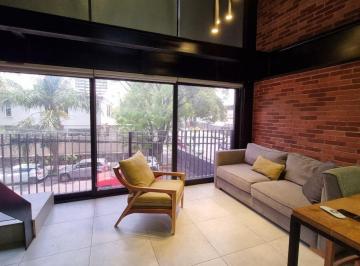 Departamento en Renta de 1 habitación Americana · Departamento Amueblado en La Americana