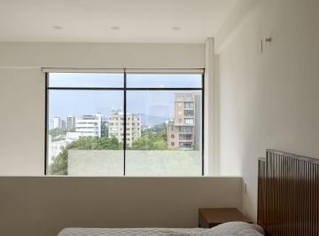 Departamento de 1 habitación, Guadalajara · Penth House en Edificio Vaba