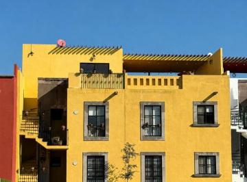 Departamento de 3 habitaciones, San Miguel de Allende · Departamento - 3 Amplias Recámaras en Renta en Zirándaro
