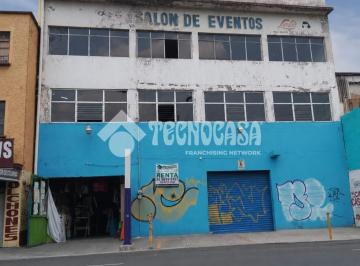 Foto · Bodega - Renta