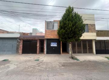 1 · Casa Venta Colonia Mayamil, San Luis Potosi, Slp