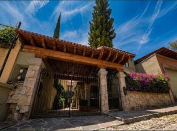 Casa de 3 habitaciones, San Miguel de Allende · Casa en Venta Ubicada en Calle de Las Cruces 5b, San Miguel de Allende, Guanajuato, 37790