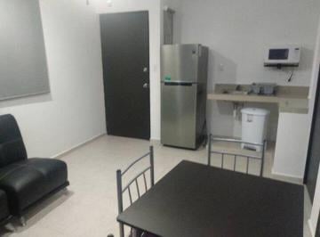 Departamento de 1 habitación, Mérida · Departamento Amueblado en Renta con Ubicacion Privilegiada