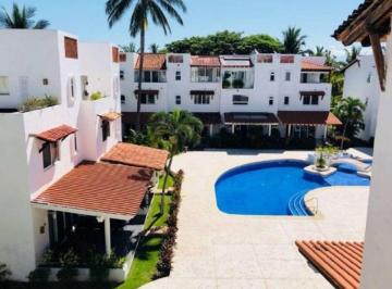 Casa de 3 habitaciones, Bahía de Banderas · Casa de 180 m² con 3 Recámaras en Renta en Ejido Nuevo Vallarta
