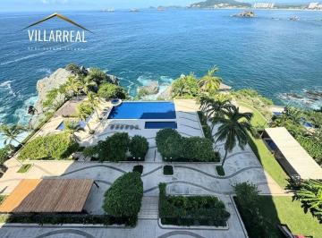 Departamento de 3 habitaciones, Zihuatanejo de Azueta · Departamento Exclusivo en Venta en Contramar