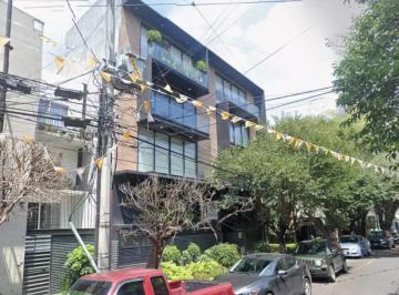 Departamento de 3 habitaciones, Benito Juárez · Remate Bancario - Departamento en Venta en del Valle Norte