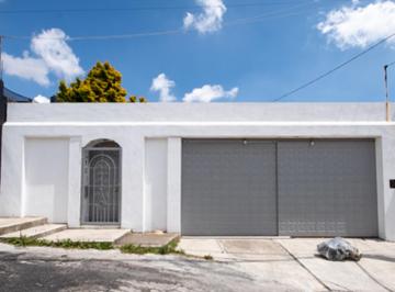 Casa de 5 habitaciones, Tlalpan · Venta Casa en Col Parres El Guarda