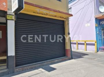 Local comercial · 34m² · Local en Renta, Calz. de La Viga, San Fco. Xicaltongo, Iztacalco