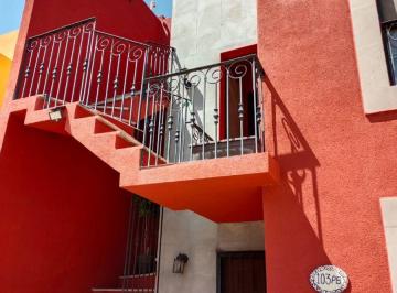 Casa en condominio de 2 habitaciones, San Miguel de Allende · Venta - Casa - Solo Planta Alta con Roof Garden - Circuito Antigua 103 - Zirandaro - San Miguel Allend