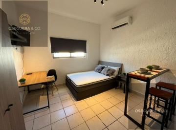 Departamento · 40m² · 1 Recámara · 1 Estacionamiento · Departamento en Renta Residencial Las Americas Sumpz 57 Cancun Av Huayacan/av Colosio