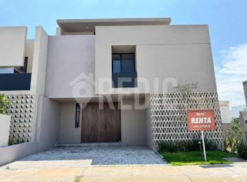 Casa de 4 habitaciones, Querétaro · Casa en Renta en Valle de Juriquilla de 4 Hab.