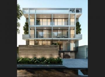 Departamento de 2 habitaciones, Miguel Hidalgo · Renta Departamento de Lujo en Polanco