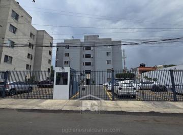 Departamento de 2 habitaciones, Tlalpan · Departamento en Renta | Tlalpan | San Lorenzo Huipulco | 100 m² | 2 Estacionamientos | Sala Tv