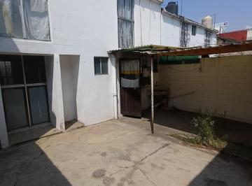 Casa · 120m² · 3 Recámaras · 1 Estacionamiento · Casa en Ensueños