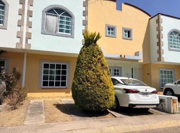 Casa · 99m² · 2 Recámaras · 2 Estacionamientos · Casa en Plan Grande Hacienda, Cuautitlán Izcalli, Edoméx.
